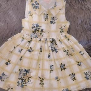 Toddlers dress